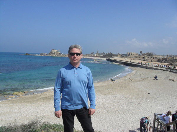 Николай Усольцев