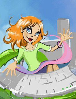 Наталья Соловьёва