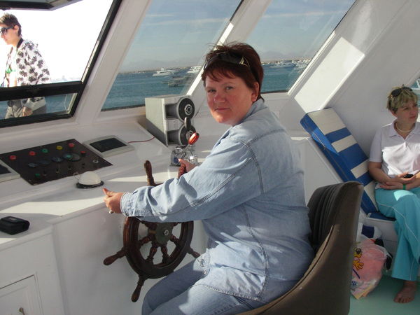 Татьяна Потаничева