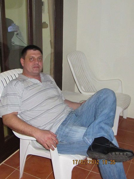 Владимир Михайлов