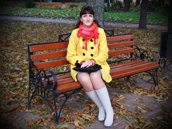 Светлана Коняхина