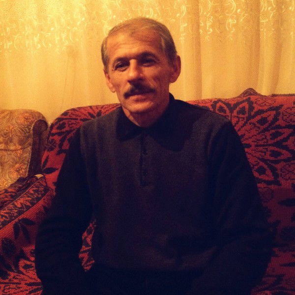 Мунир Кубеков