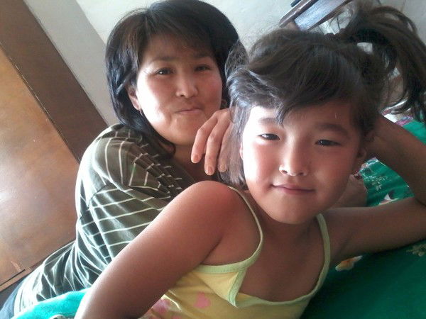 Назгуль Жумадилова