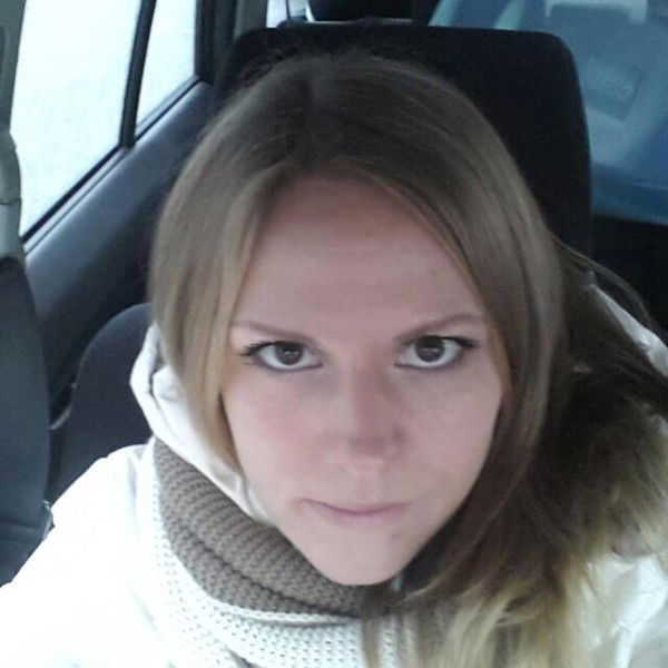 Юлия Кочкина