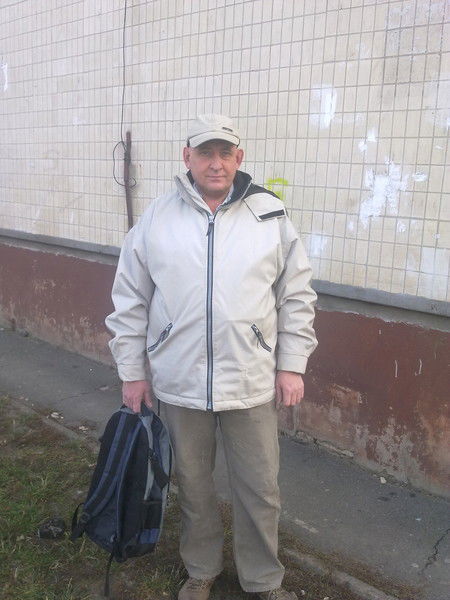 Виктор Толкачёв