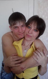 Альфия Сальникова