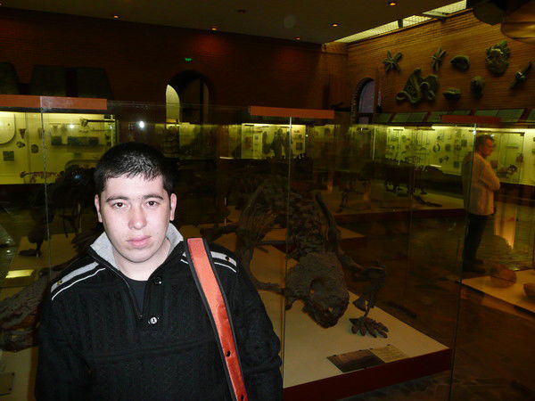 Булат Насыров