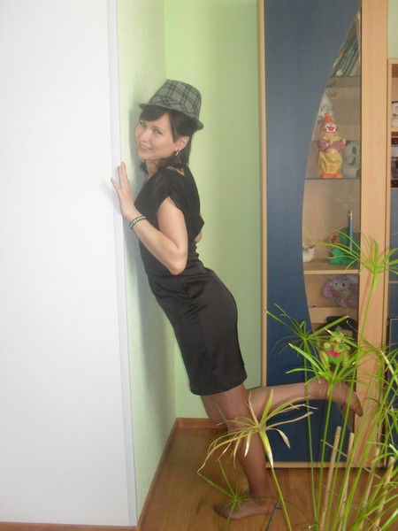 Юлия Таипова (Мингажева)