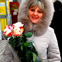 Галина Кочеткова