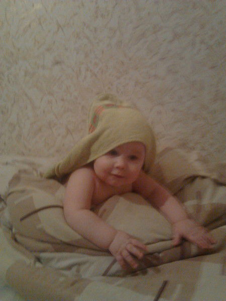 Кристина Чернакова