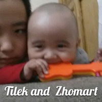 Тiлек Канабек