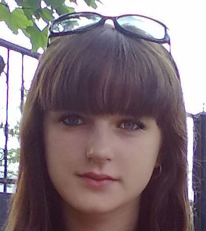 Валентина Мигулина