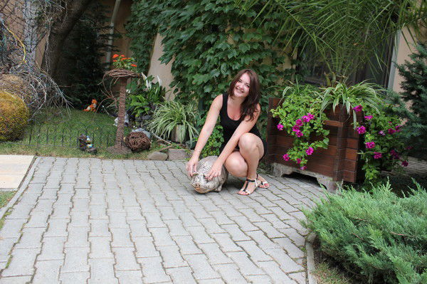 Оля Беззубенко