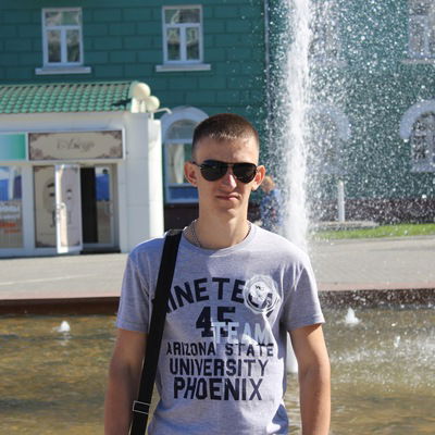 Евгений Шевченко