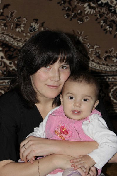 Яна Лепешкина