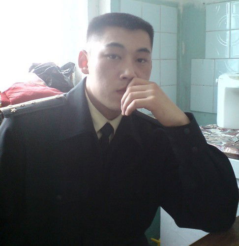 Ренат Ахпашев