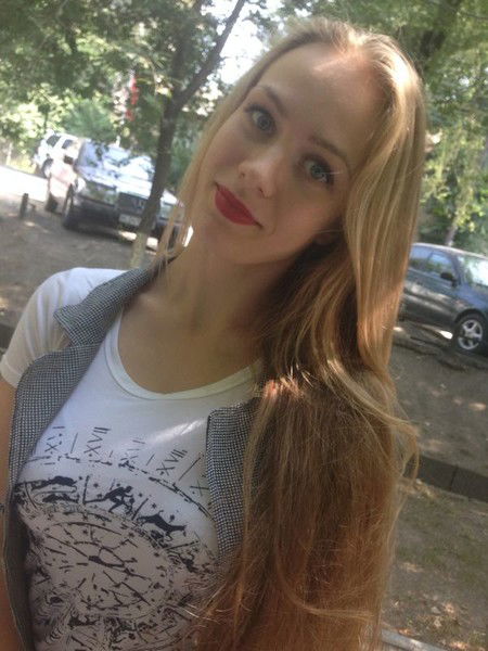 ***анастасия ***