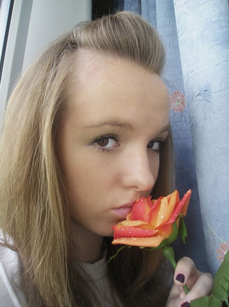 Валерия Савидова