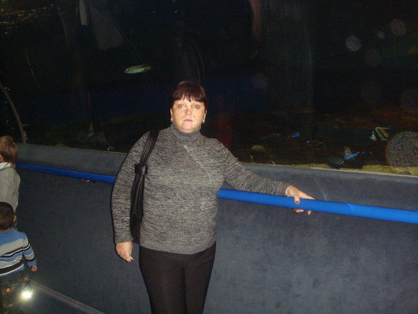 Елена Елизарьева