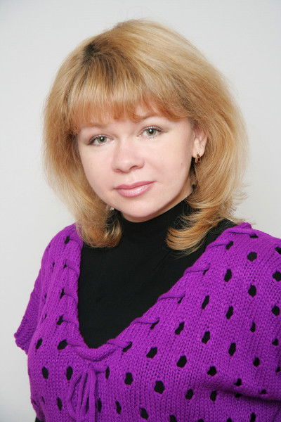 Елена Селичева