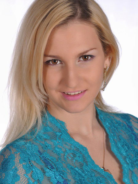 Евгения Елисеева