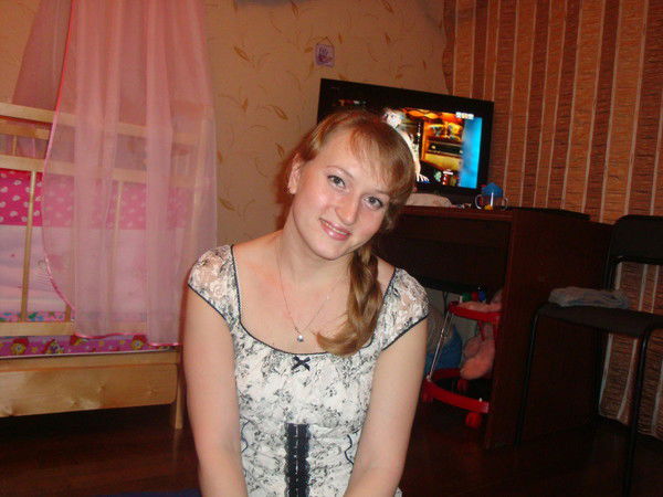 Виктория Сергеева