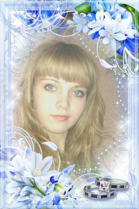 Анна Черкашова (Гушуляк)