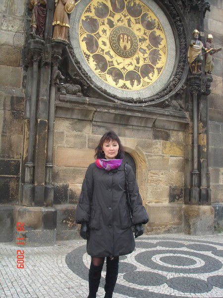 Ирина Лихачева