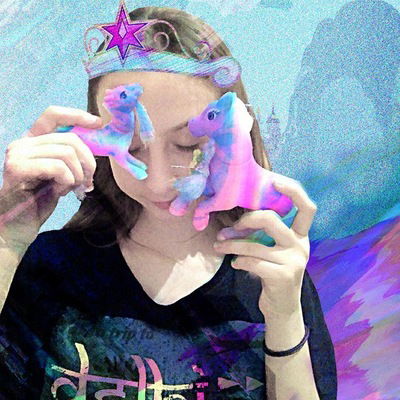 Анастасия Геллер