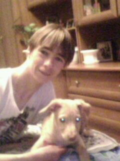 Наташа Аверченко