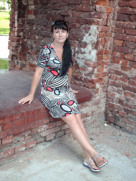 Юлия Бобровских (Цимбалист)