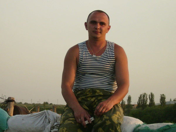 Сергей Смирнов