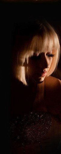 Ирина Белая