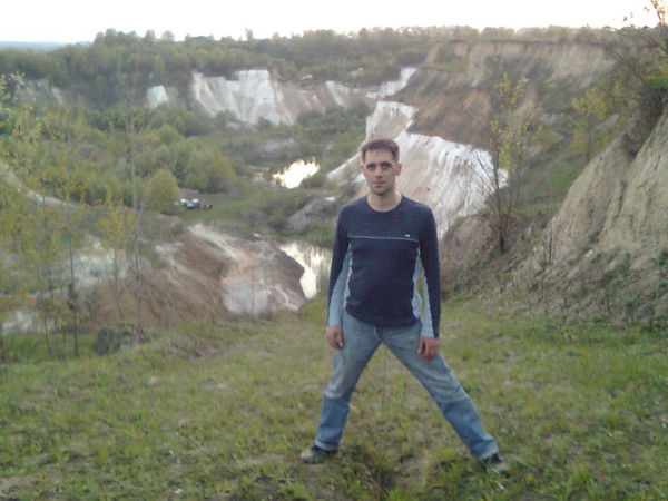 Алексей Рошаль