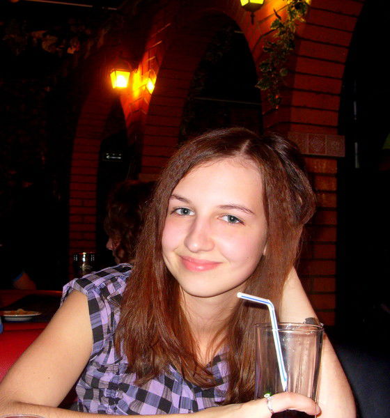 Елена Казакова