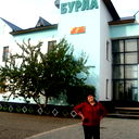 Валентина Володина