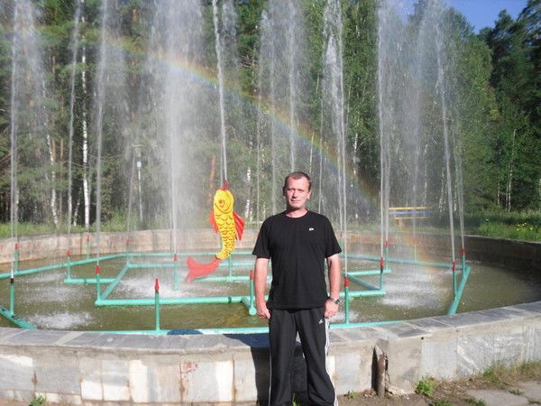 Владимир Буралкин