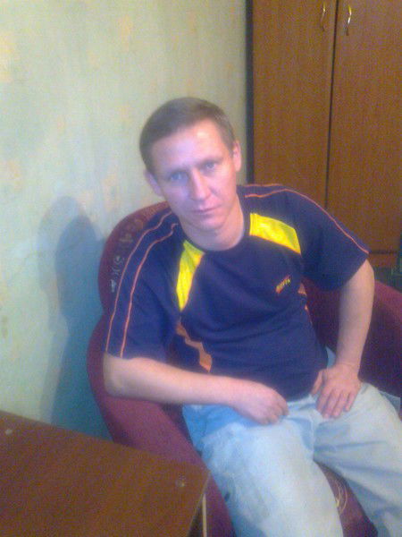 Дмитрий Инюшкин