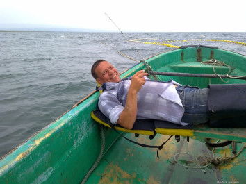 Вячеслав Булкин