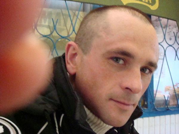 Владимир Щербань