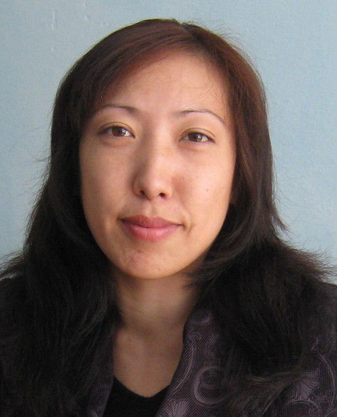 Жулдуз Куанышпаева