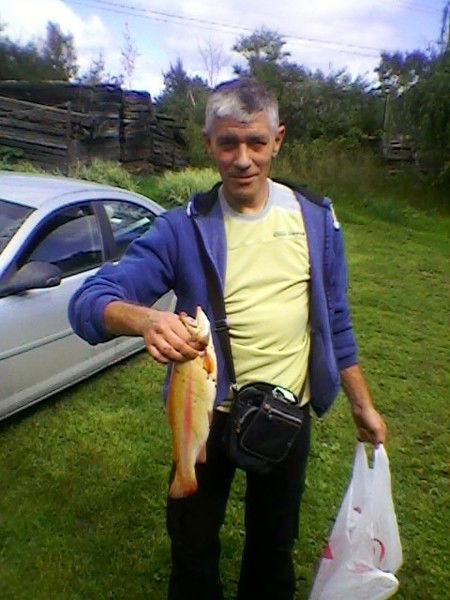 Сергей Дроздов