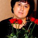 Наталья Корякина