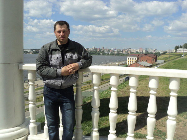 Сергей Завалин