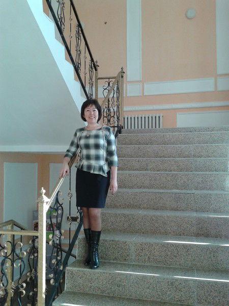 Назерке Базарханова