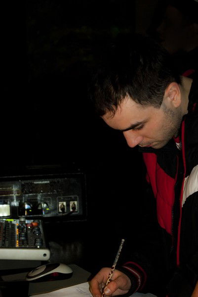 Станислав Фоменко