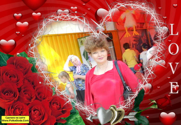 Наталья Гузеева