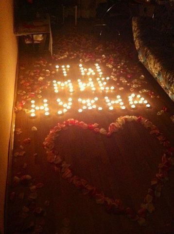 Багдат И Анеля Абдулдаевы