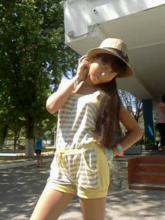 Позитивчик Грустный