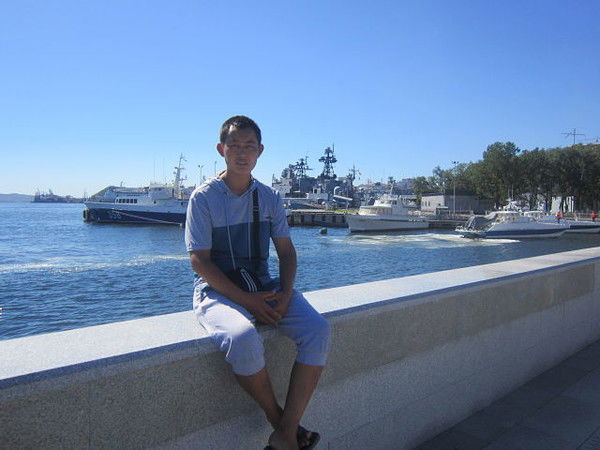 Владимир Петухов